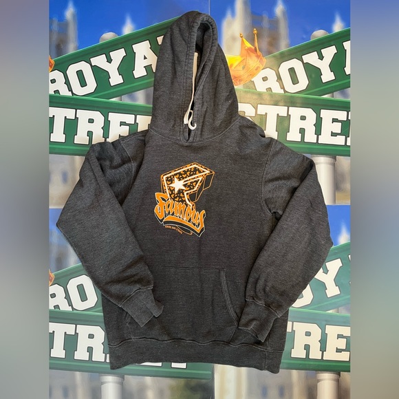 Famous stars and straps hoodie - Picture 1 of 3